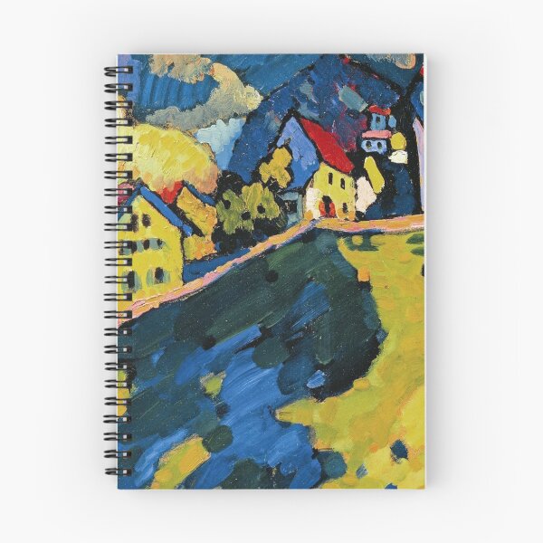 Artikelvorschau, Wassily Kandinsky entworfen und verkauft von qlAinwoRTy.