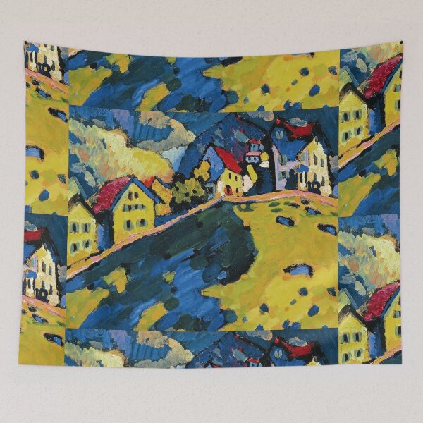 Item preview, Wassily Kandinsky designed and sold by qlAinwoRTy.