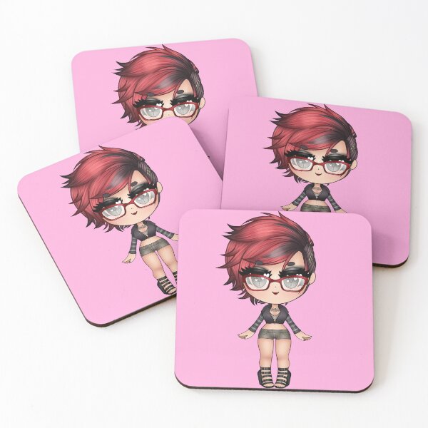 Item preview, Hunie Pop - Ashley Rosemarry - Punk Rock designed and sold by MokaMizore97.