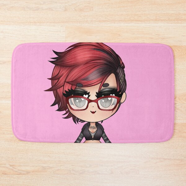 Item preview, Hunie Pop - Ashley Rosemarry - Punk Rock designed and sold by MokaMizore97.