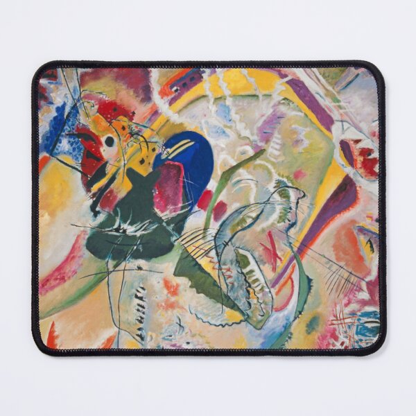Item preview, Wassily Kandinsky designed and sold by qlAinwoRTy.