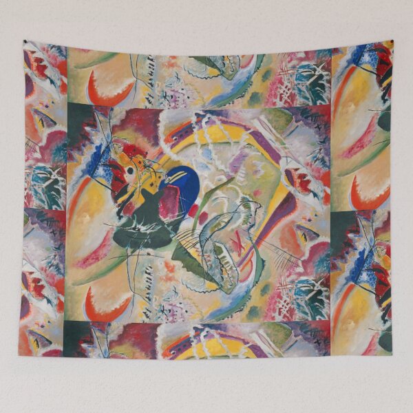 Item preview, Wassily Kandinsky designed and sold by qlAinwoRTy.