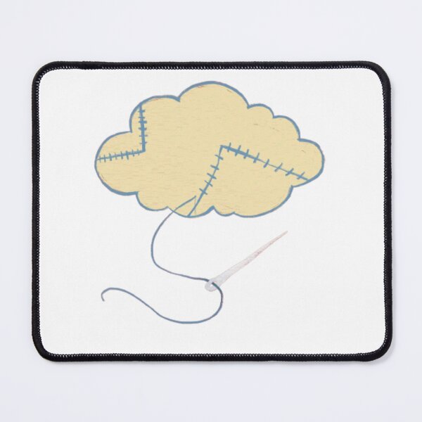 Item preview, Cloud Sewn designed and sold by Windsart.