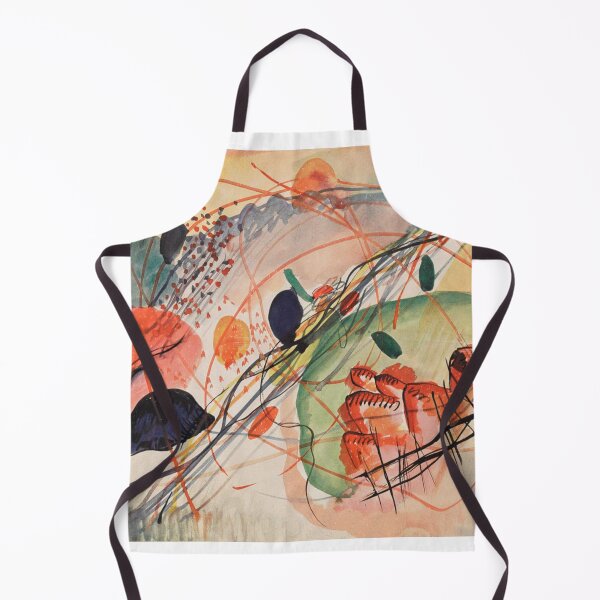 Artikelvorschau, Wassily Kandinsky entworfen und verkauft von qlAinwoRTy.