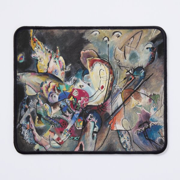 Item preview, Wassily Kandinsky designed and sold by qlAinwoRTy.
