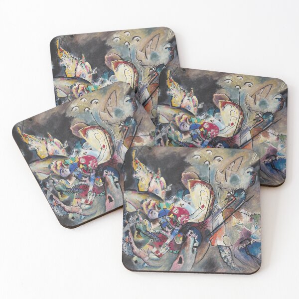 Item preview, Wassily Kandinsky designed and sold by qlAinwoRTy.