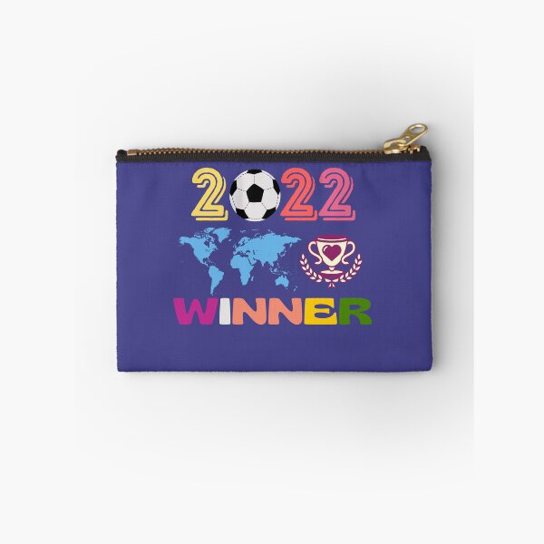 Item preview, Football (soccer) World Cup 2022 Winner designed and sold by dsignstore911.