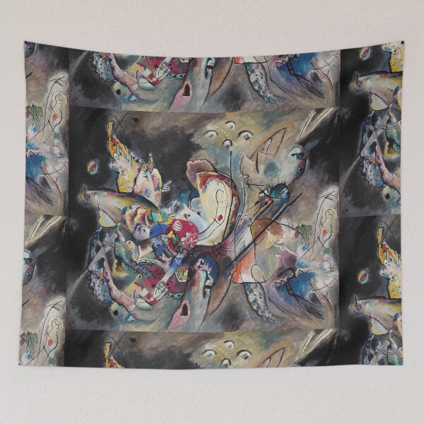 Item preview, Wassily Kandinsky designed and sold by qlAinwoRTy.