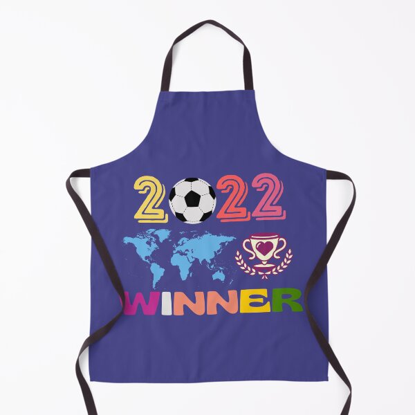 Item preview, Football (soccer) World Cup 2022 Winner designed and sold by dsignstore911.