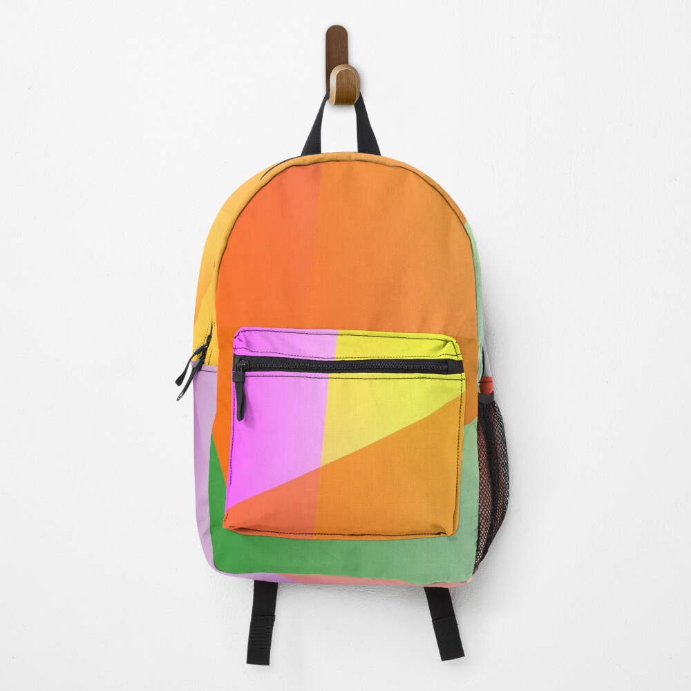 Item preview, Backpack designed and sold by PrettyViews.