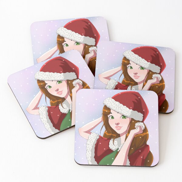 Item preview, Cute Santa Claus  designed and sold by nesivlad.