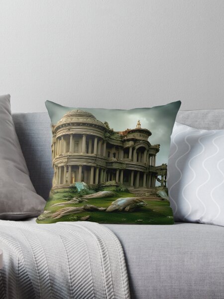 Dream home throw pillows best sale