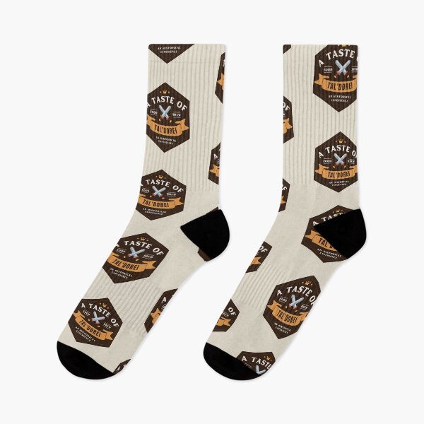 Item preview, A Taste of Tal'Dorei! designed and sold by shminoa.