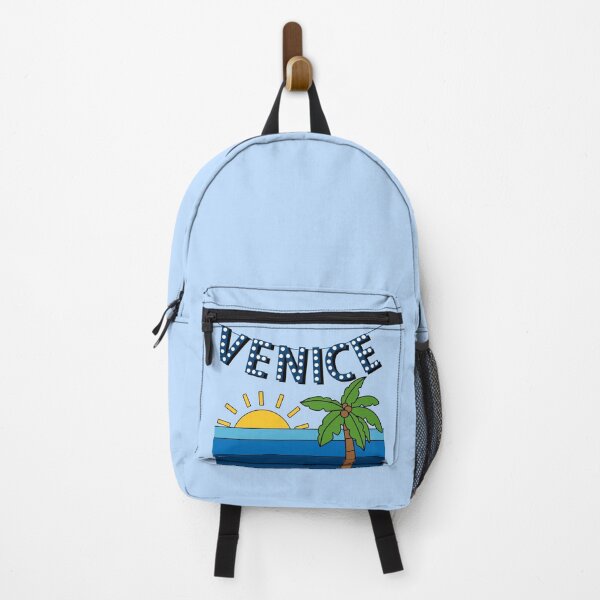 Item preview, Venice Beach, California designed and sold by Soophiii.