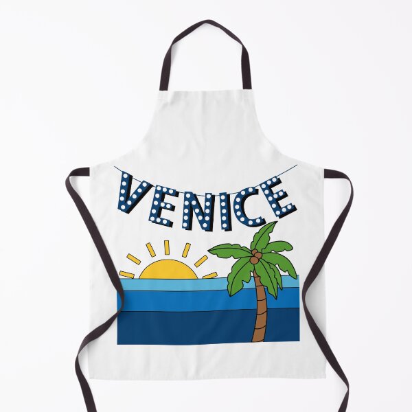 Item preview, Venice Beach, California designed and sold by Soophiii.