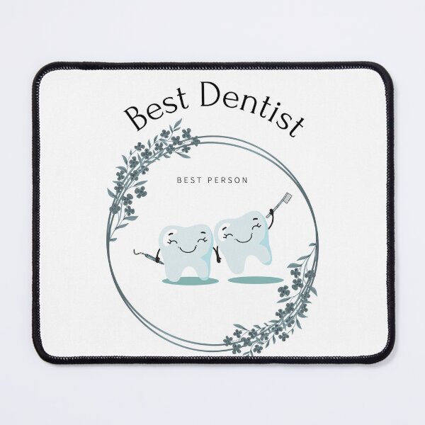 Item preview, Dental hygienist  designed and sold by StephandBatory.