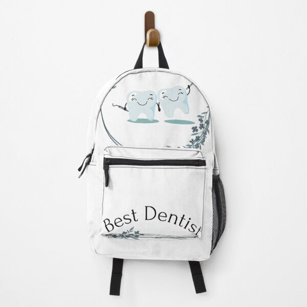 Item preview, Dental hygienist designed and sold by StephandBatory.