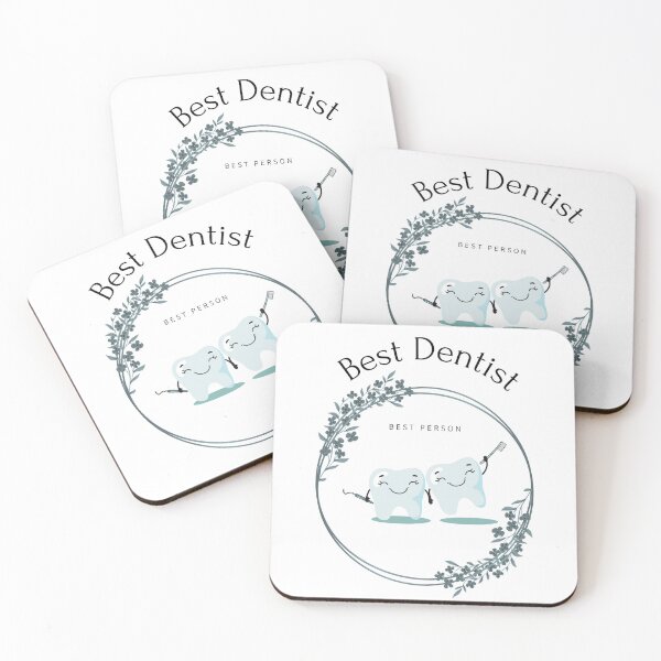 Item preview, Dental hygienist  designed and sold by StephandBatory.