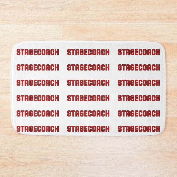 Item preview, Stagecoach  designed and sold by PortPrints.