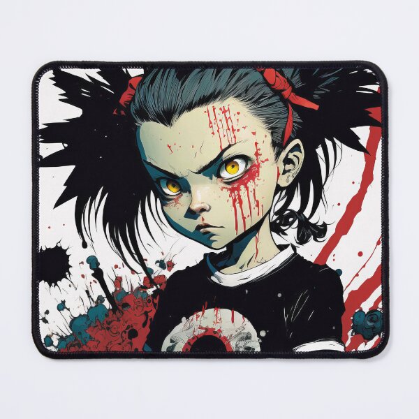 Item preview, Girls Invented Punk Rock designed and sold by Unicorn Trainwreck.