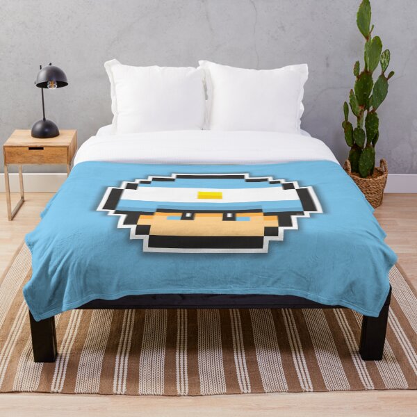 Item preview, KINOPIO ARGENTINA | pixel art designed and sold by PetterProjectx.