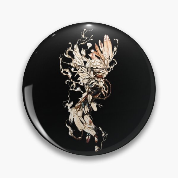Item preview, Tech Feather designed and sold by kyodaikenn.