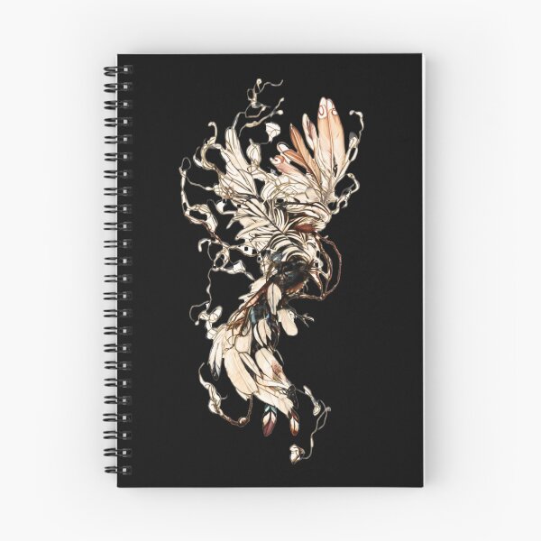 Item preview, Tech Feather designed and sold by kyodaikenn.
