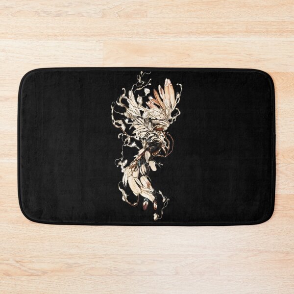 Item preview, Tech Feather designed and sold by kyodaikenn.