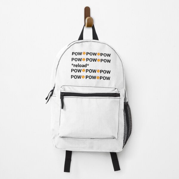 Item preview, Pow Pow Reload designed and sold by Vladan Seva.
