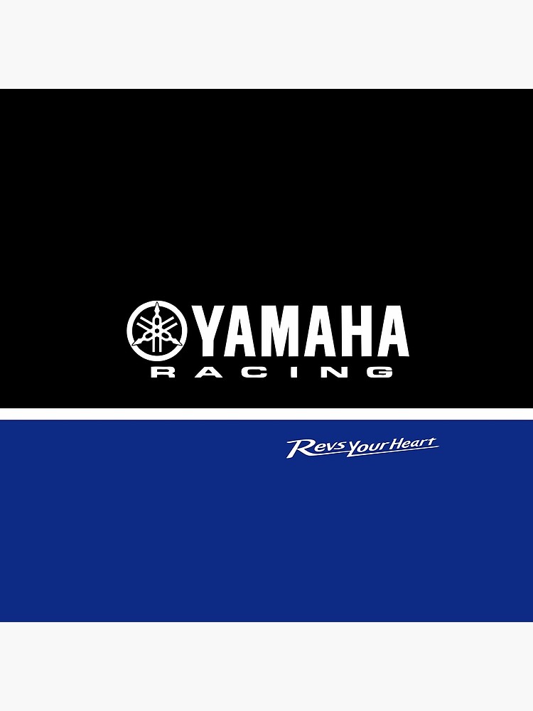 Yamaha Racing Flag STICKER DIE CUT DECAL AUFKLEBER AUTOCOLLANT PEGATINA –  Istituto Comprensivo 
