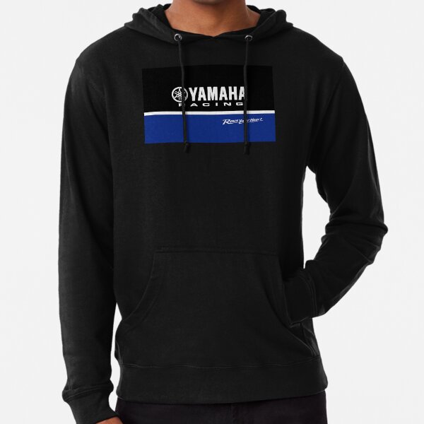 Factory Effex Yamaha Racing Hoody - Standard - Cycle Gear