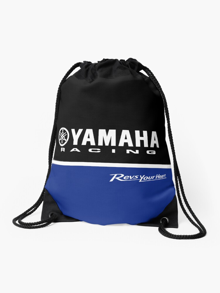 Mochila discount yamaha racing