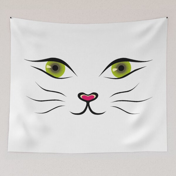 Item preview, Cat's eyes designed and sold by zeljana0504.