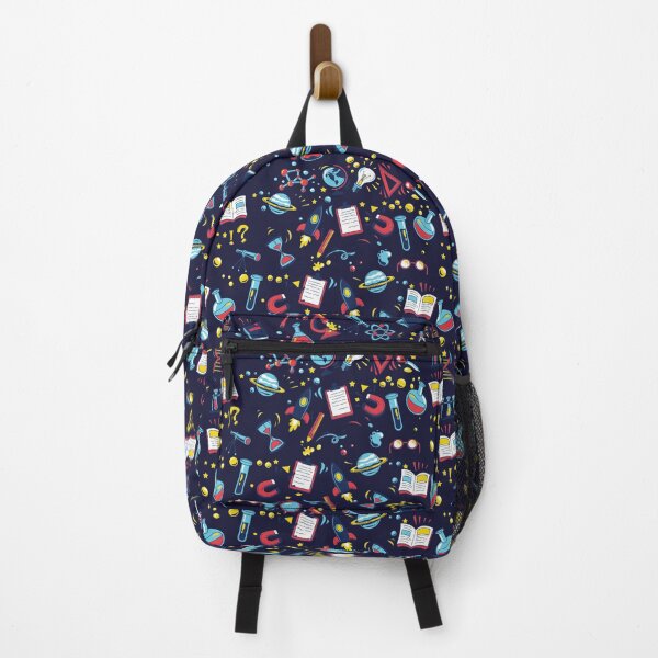 Item preview, Science Research on Blue designed and sold by Pavnud.