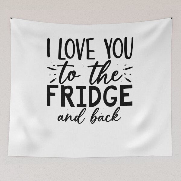 Item preview,  Kitchen Lover:Funny Kitchen Quotes designed and sold by remonss.