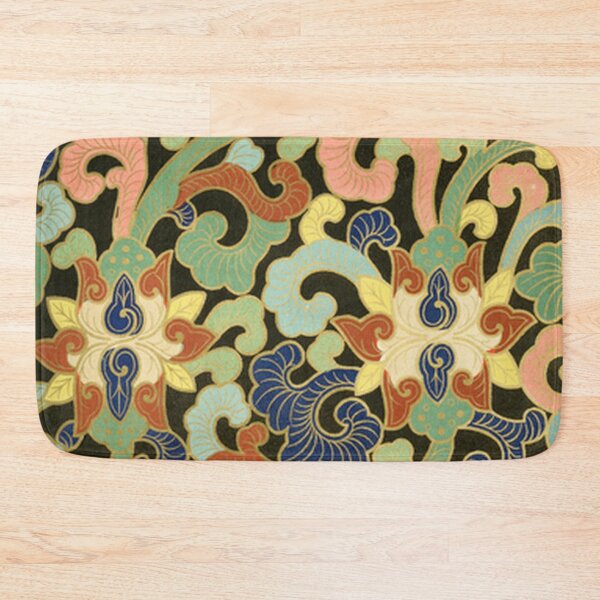 Item preview, Owen Jones- Examples of Chinese Ornaments (plate 017) designed and sold by tomorrowsart.
