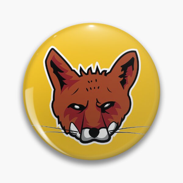 Item preview, Wise Sly Old FOX designed and sold by PAULgraphicdsgn.