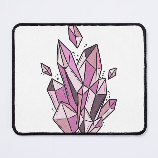 Item preview, crystal designed and sold by ventumpluviam.