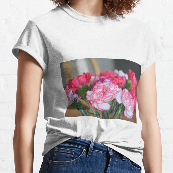 Carnation Classic T-Shirt