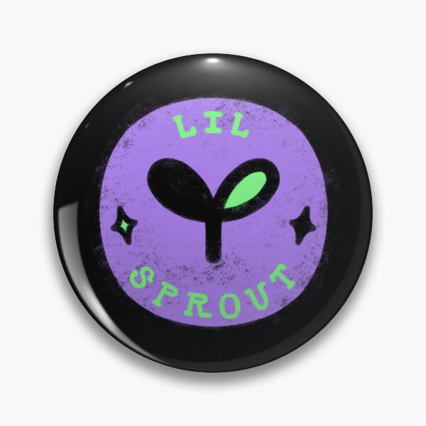 Item preview, lil sprout designed and sold by phogar.