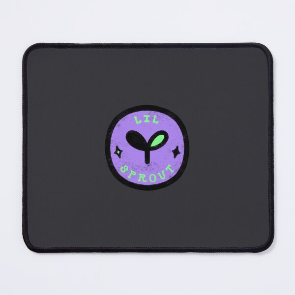 Item preview, lil sprout designed and sold by phogar.
