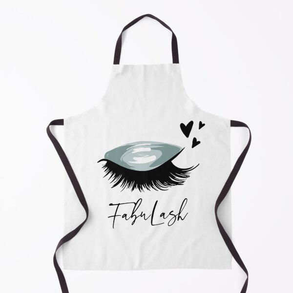 Item preview, Fabulash lashes beauty artist designed and sold by Milatoo.