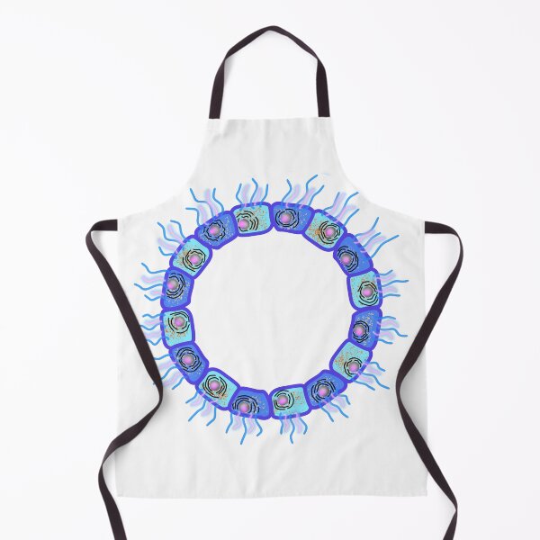 Item preview, Circular cuboid cells designed and sold by Osher-BioArt.