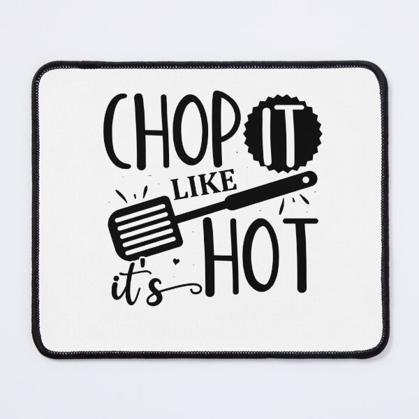 Item preview, Kitchen Lover:Chef Sayings designed and sold by remonss.