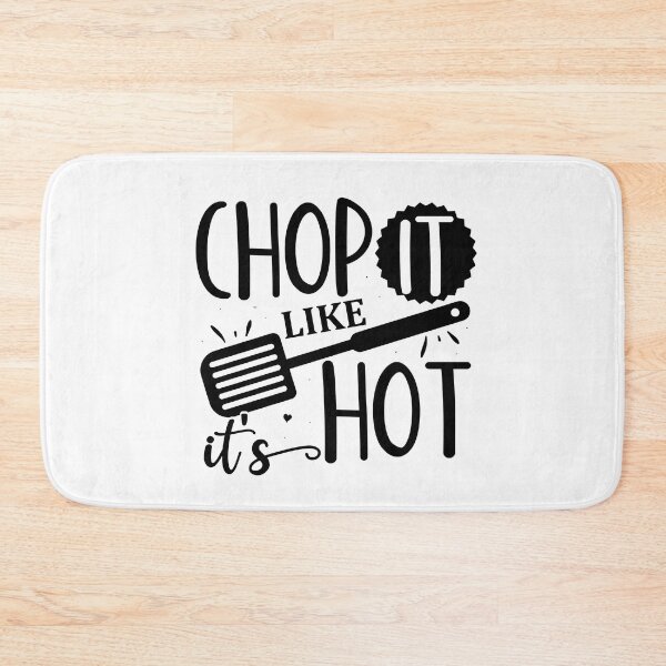 Item preview, Kitchen Lover:Chef Sayings  designed and sold by remonss.