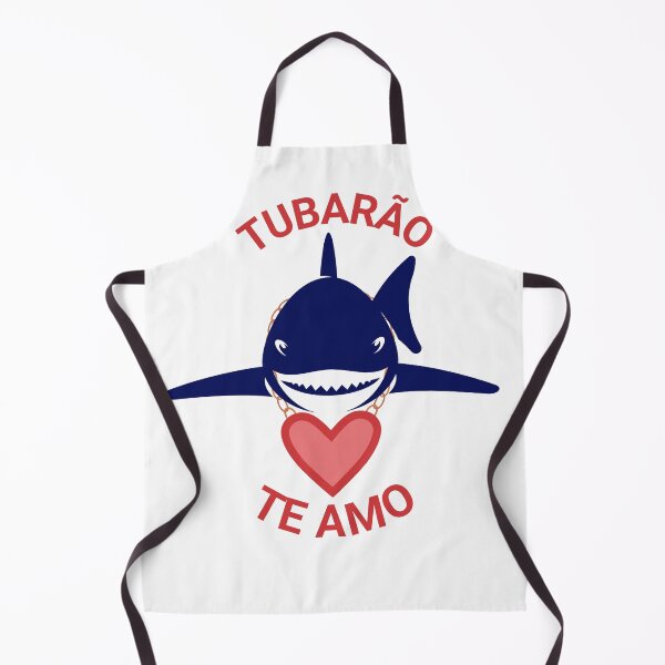 Item preview, Tubarão te amo - Tiktok music designed and sold by MandyLS24.