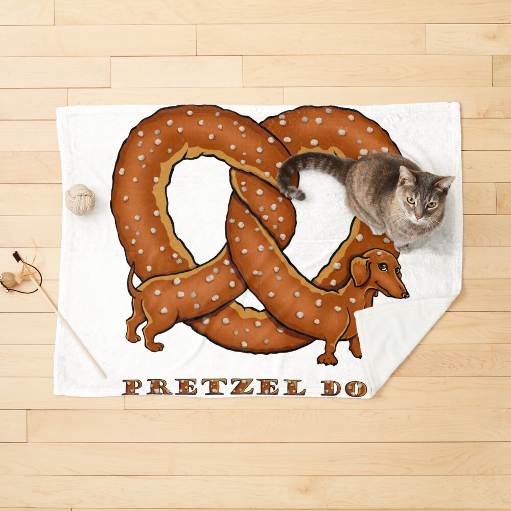 Athletic Cat — Wiener Shirt-zel