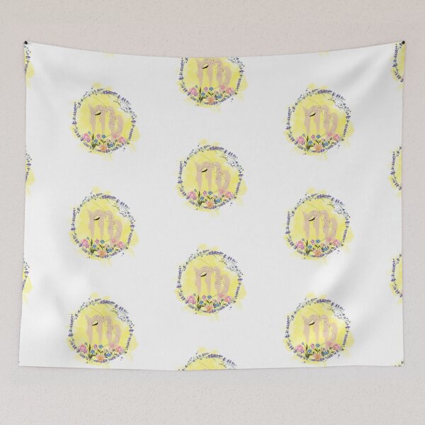Item preview, Virgo Horoscope designed and sold by Designjeen.
