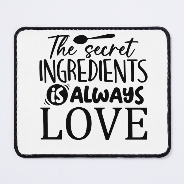 Item preview, Cooking Lover:Ingredients and love designed and sold by remonss.