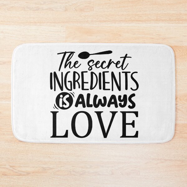 Item preview, Cooking Lover:Ingredients and love designed and sold by remonss.